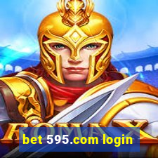 bet 595.com login